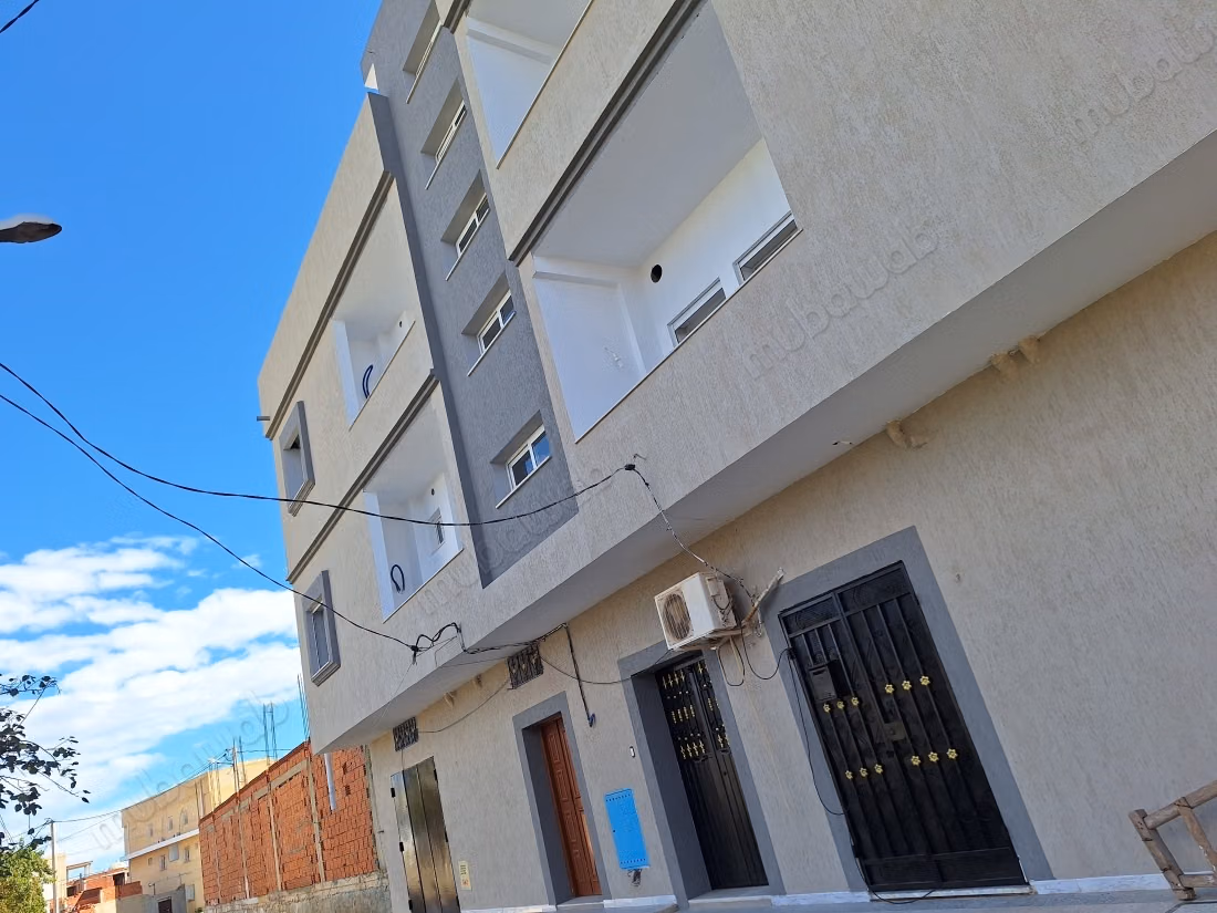 Bel appartement en location. 3 belles chambres