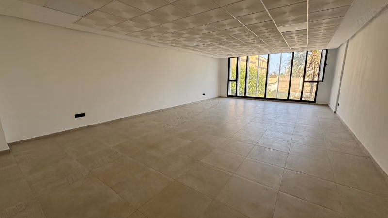Office for rent — oasis / El Jadida road