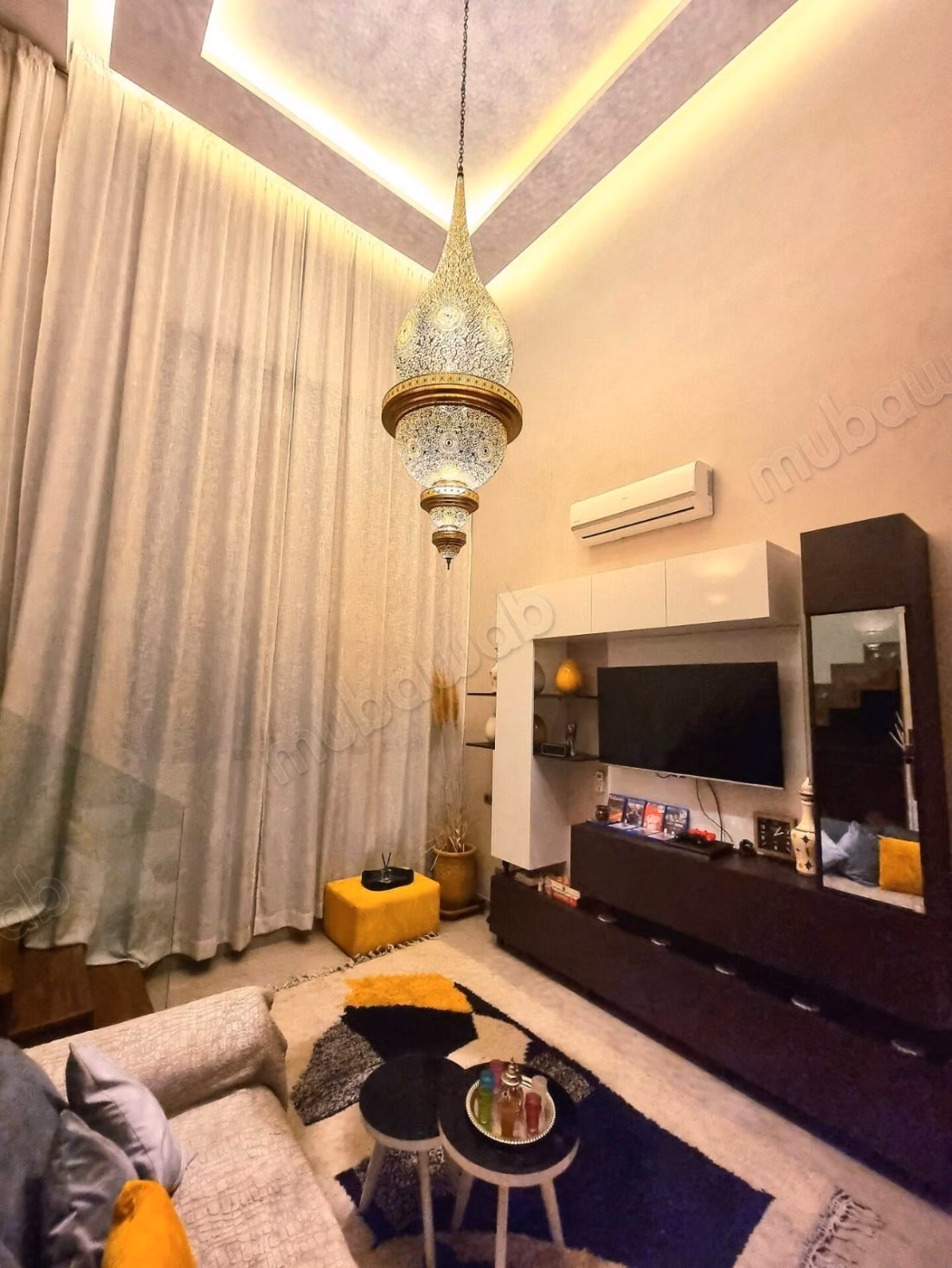 1 Bedroom Duplex near Amoud