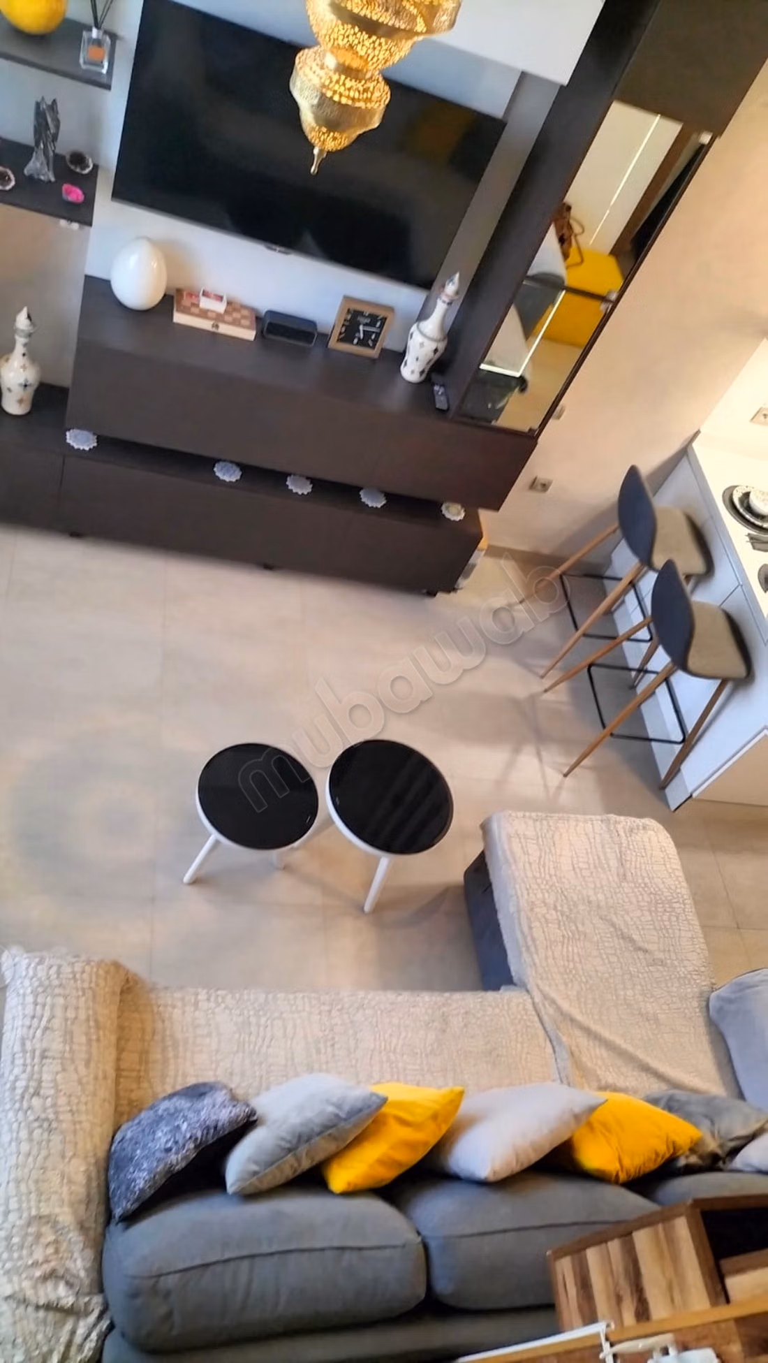 1 Bedroom Duplex near Amoud