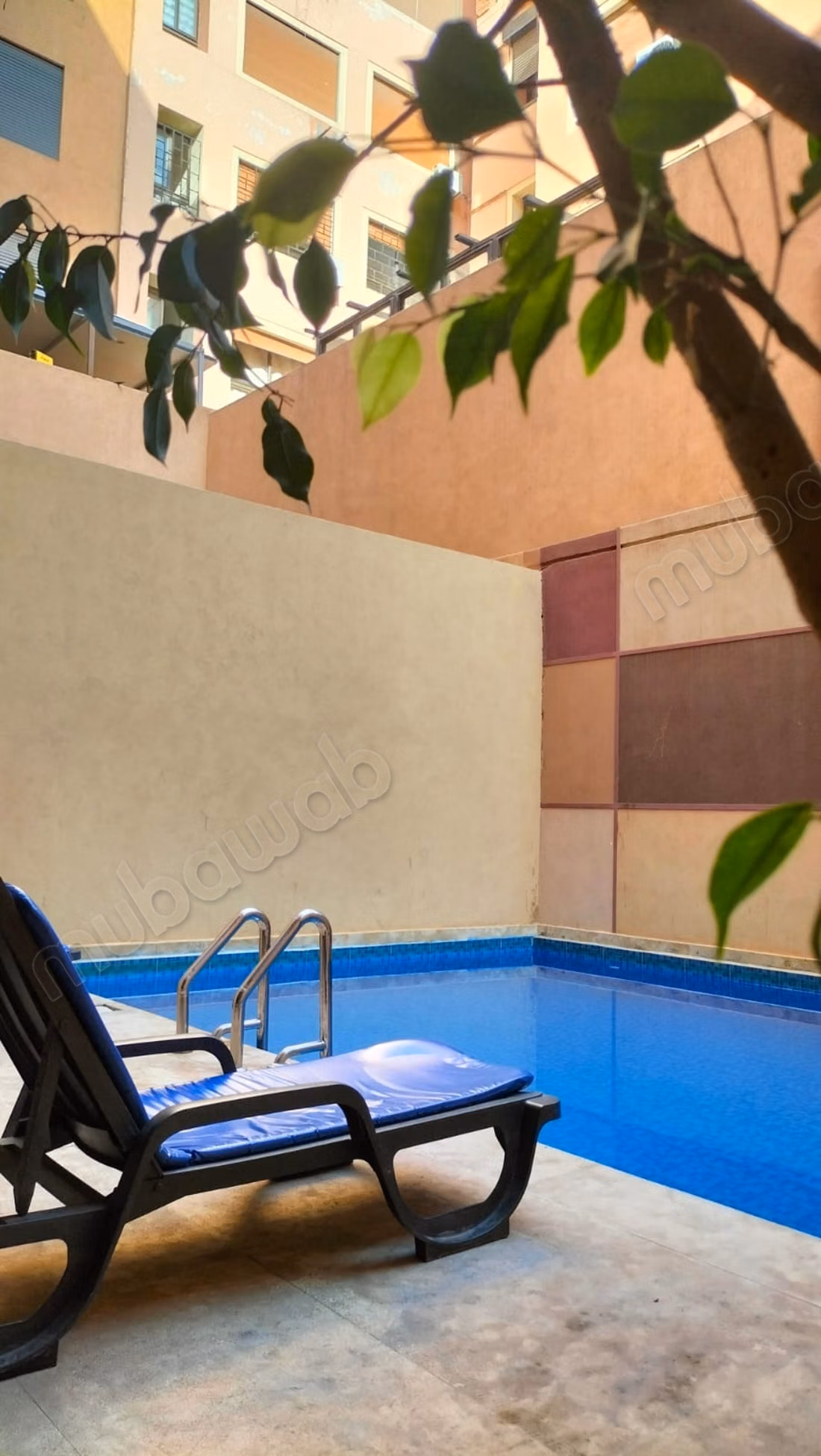 1 Bedroom Duplex near Amoud