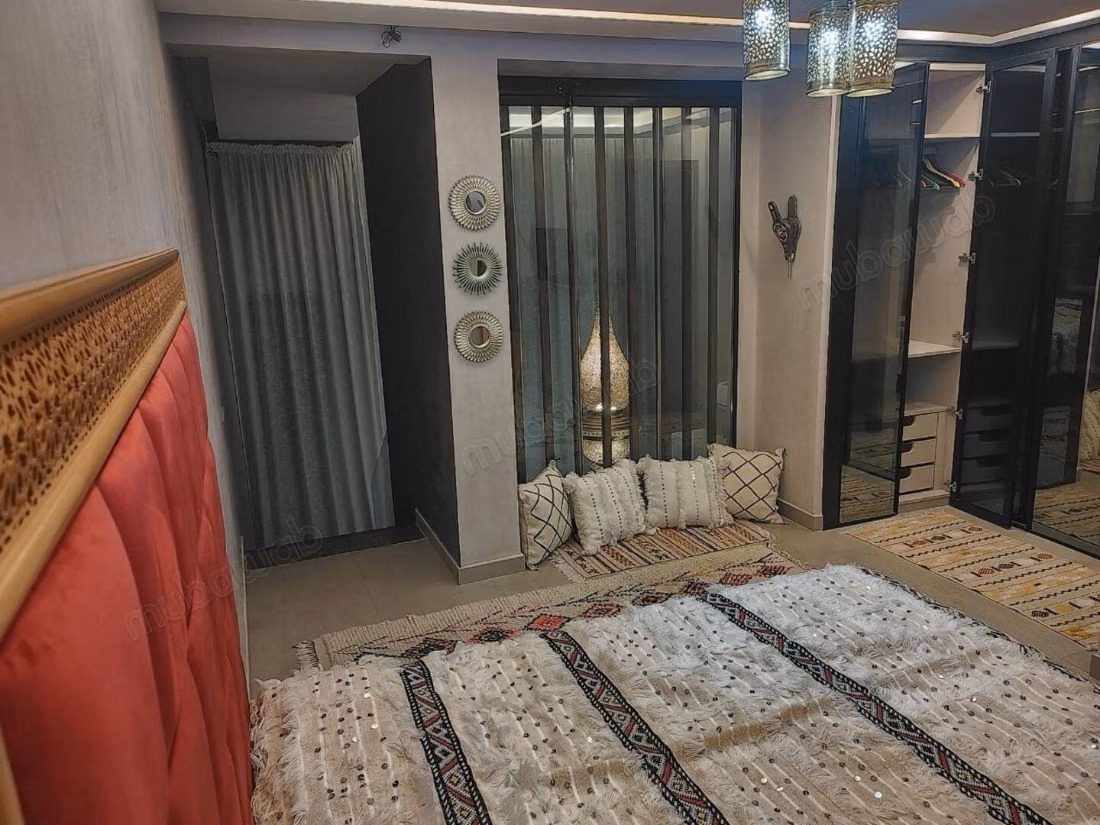 1 Bedroom Duplex near Amoud