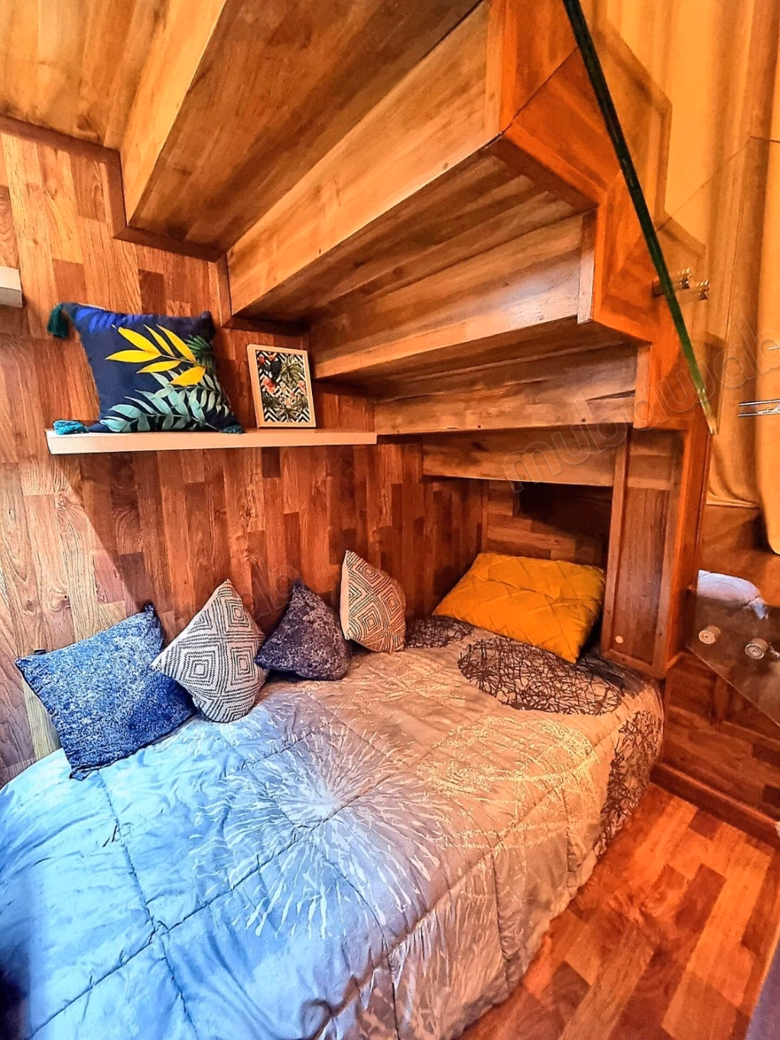 1 Bedroom Duplex near Amoud