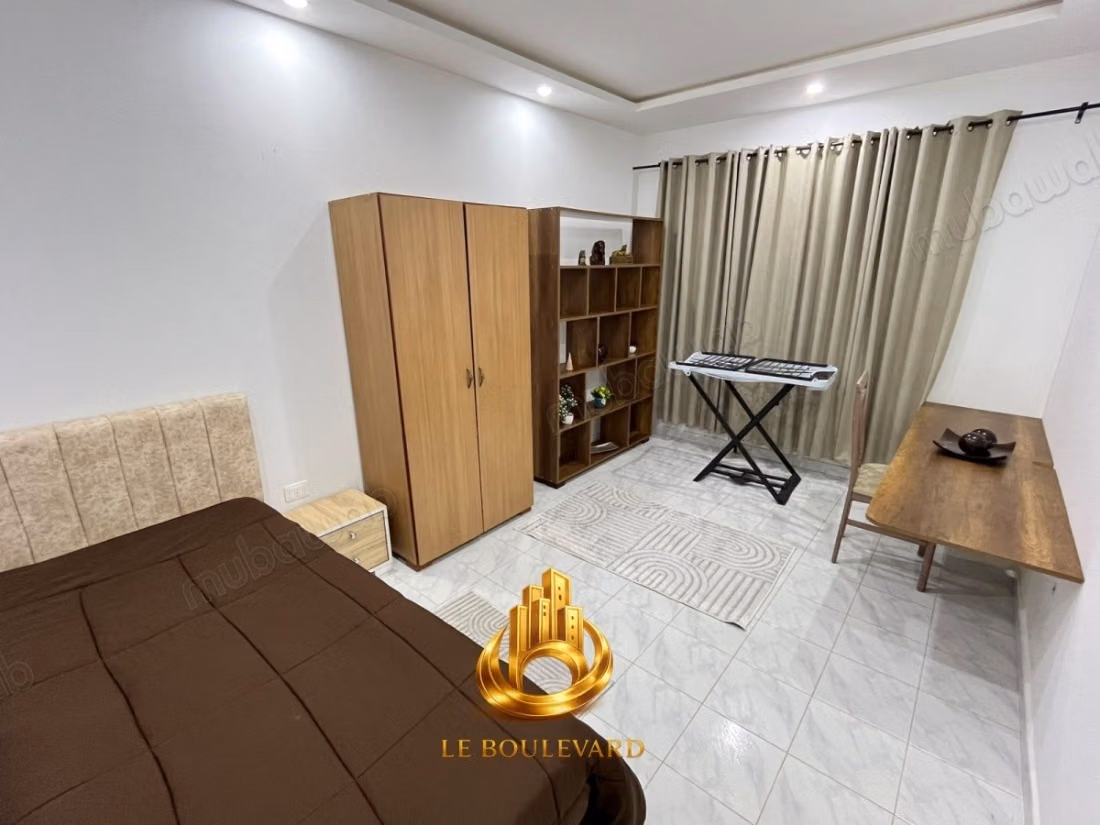 A louer Appartement S2 haut standing à Lido