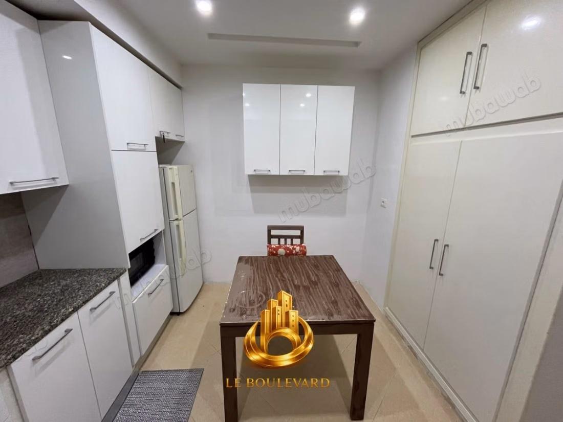 A louer Appartement S2 haut standing à Lido