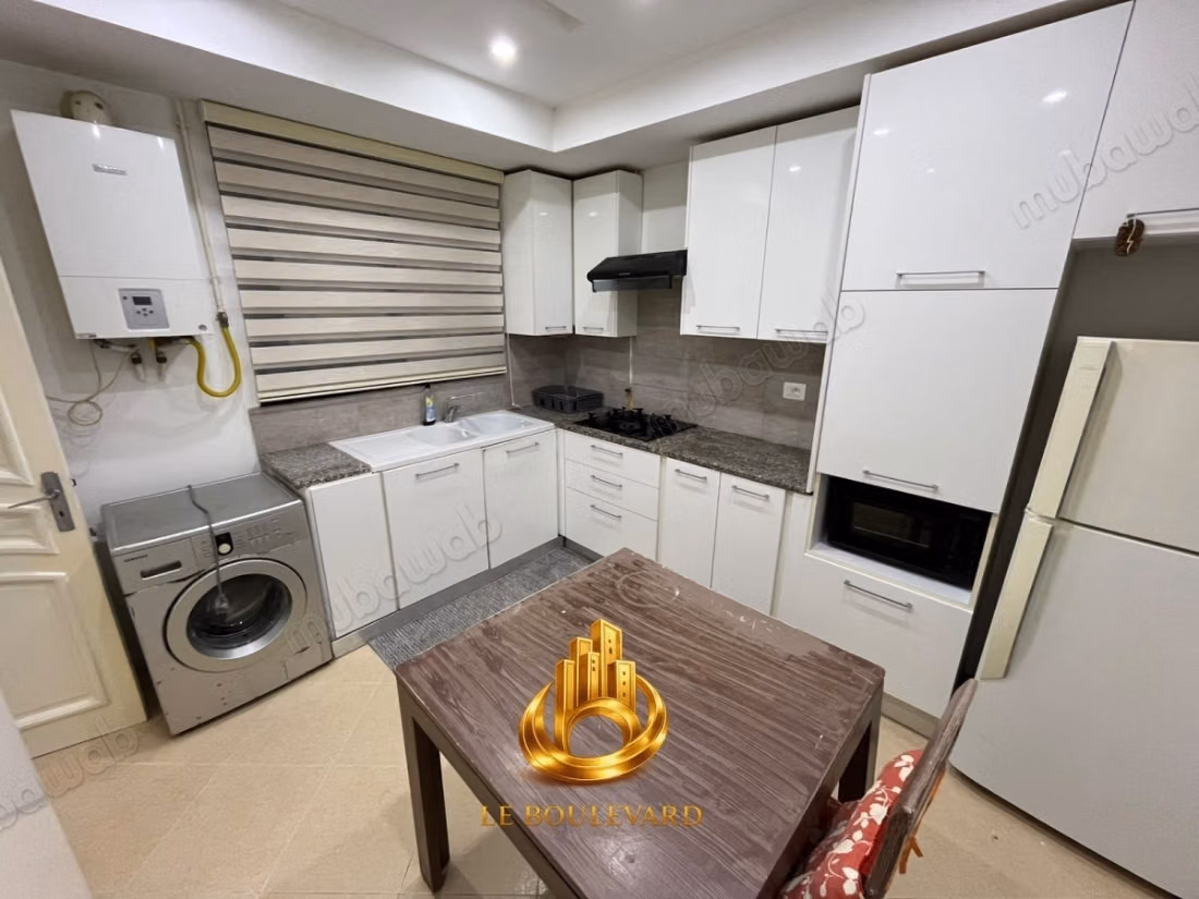 A louer Appartement S2 haut standing à Lido