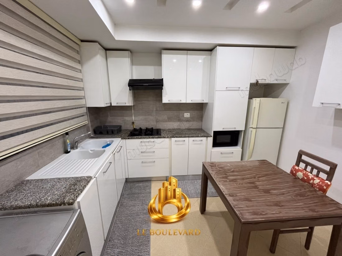 A louer Appartement S2 haut standing à Lido