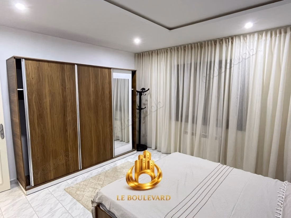 A louer Appartement S2 haut standing à Lido