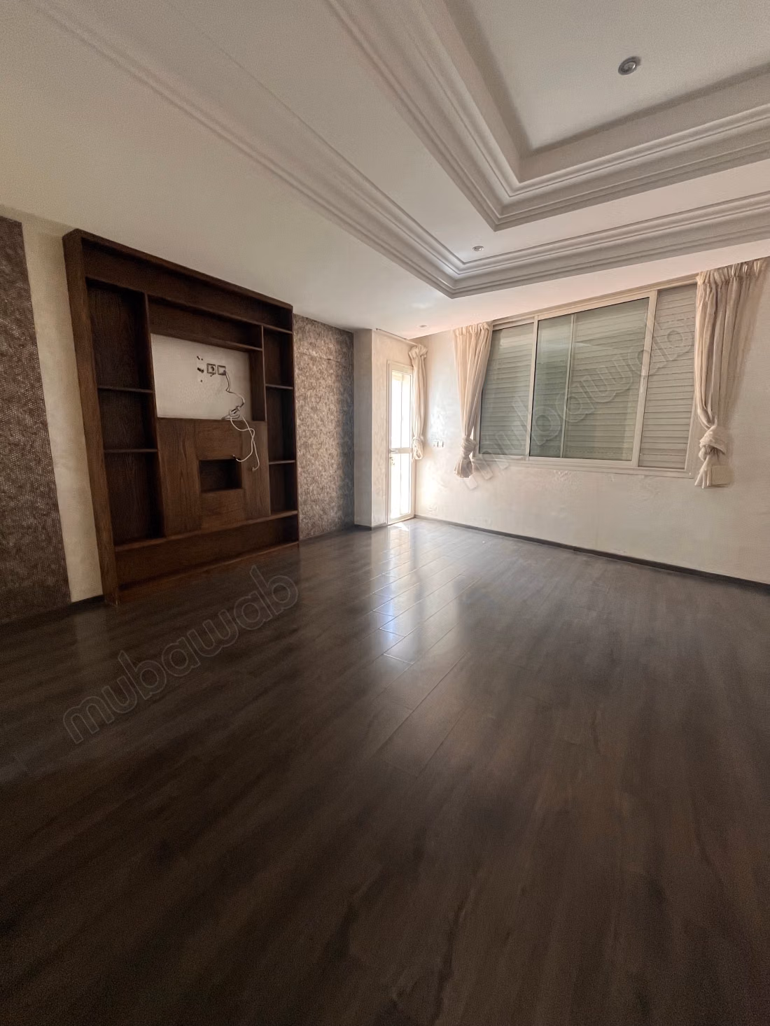 Villa de luxe à louer à Sidi Maarouf 
usage habitation ou bureaux