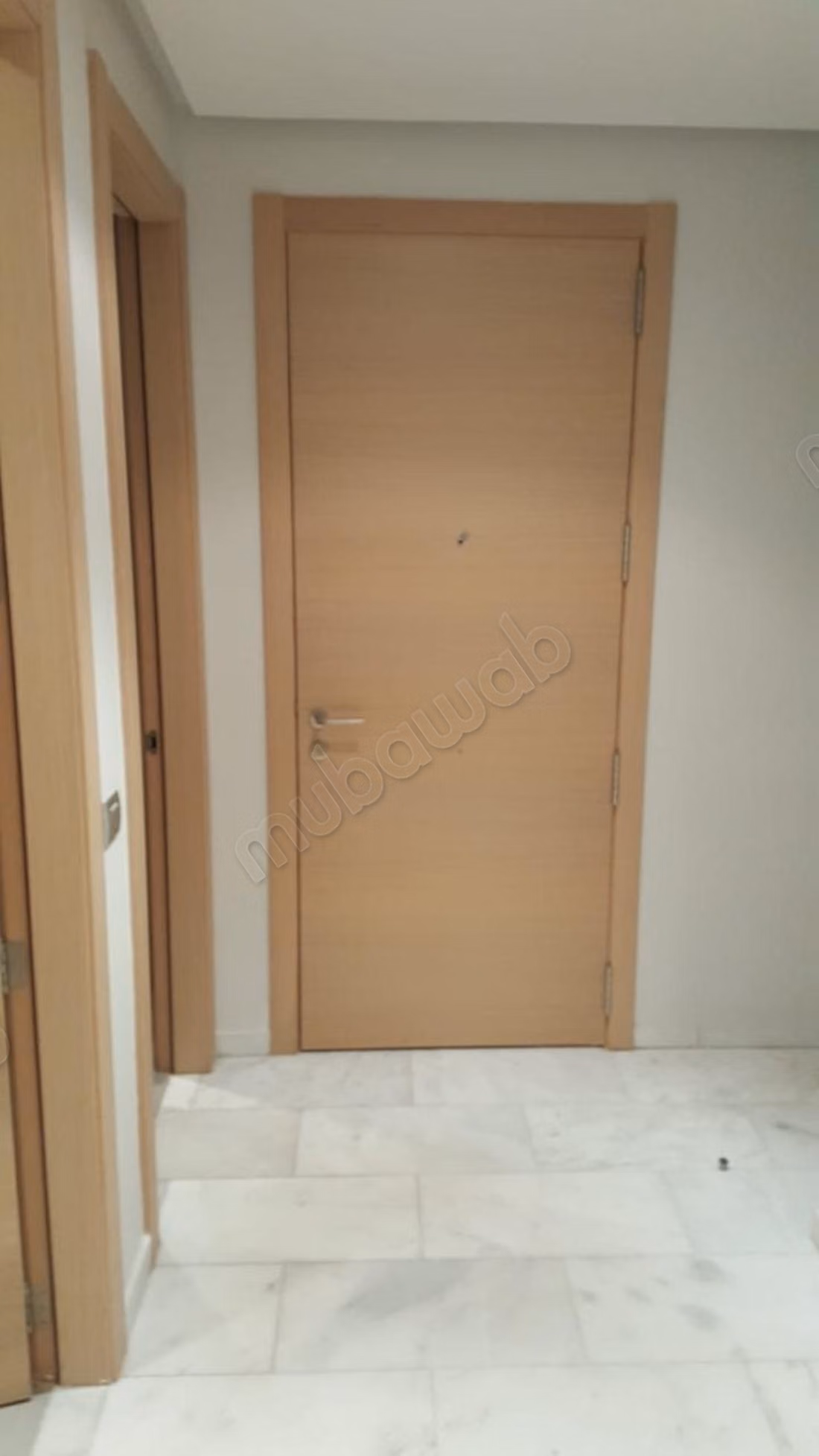 Grand studio à Riyad. Prestigia 
Surface totale 42 m². Meublé