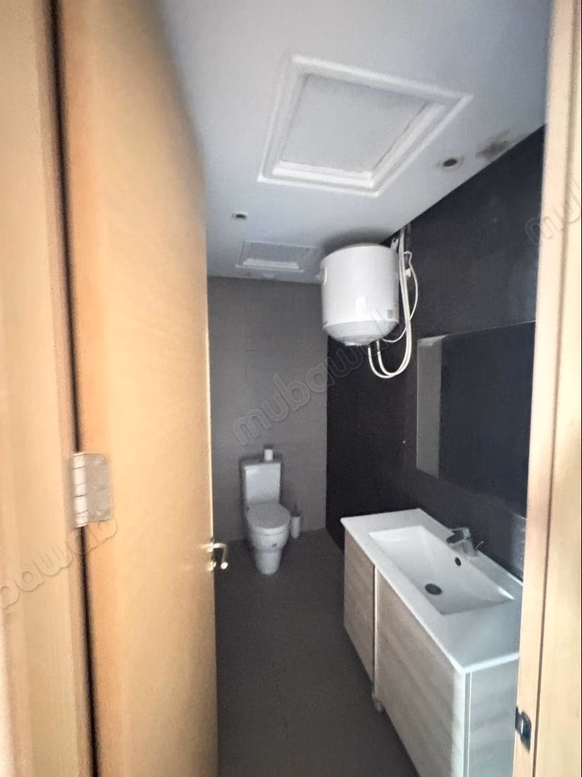 Large studio in Riyadh. Prestigia Total area 42 m². Furnished