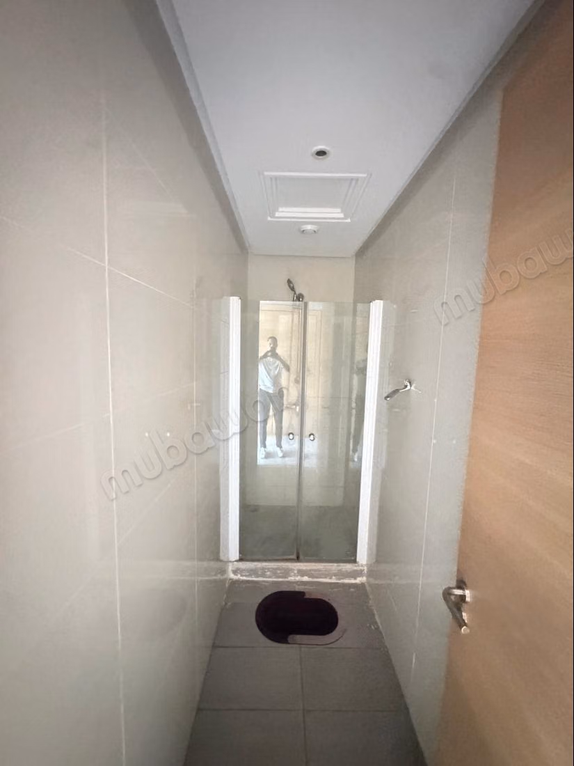 Large studio in Riyadh. Prestigia Total area 42 m². Furnished