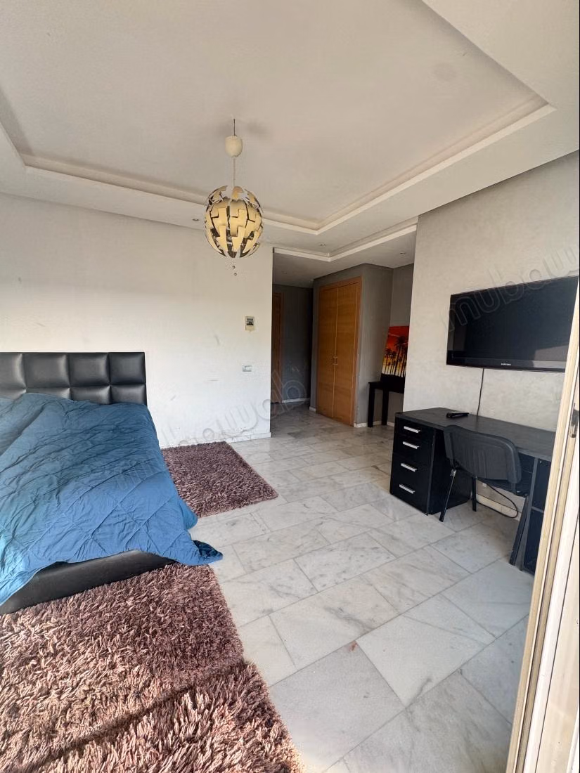 Large studio in Riyadh. Prestigia Total area 42 m². Furnished