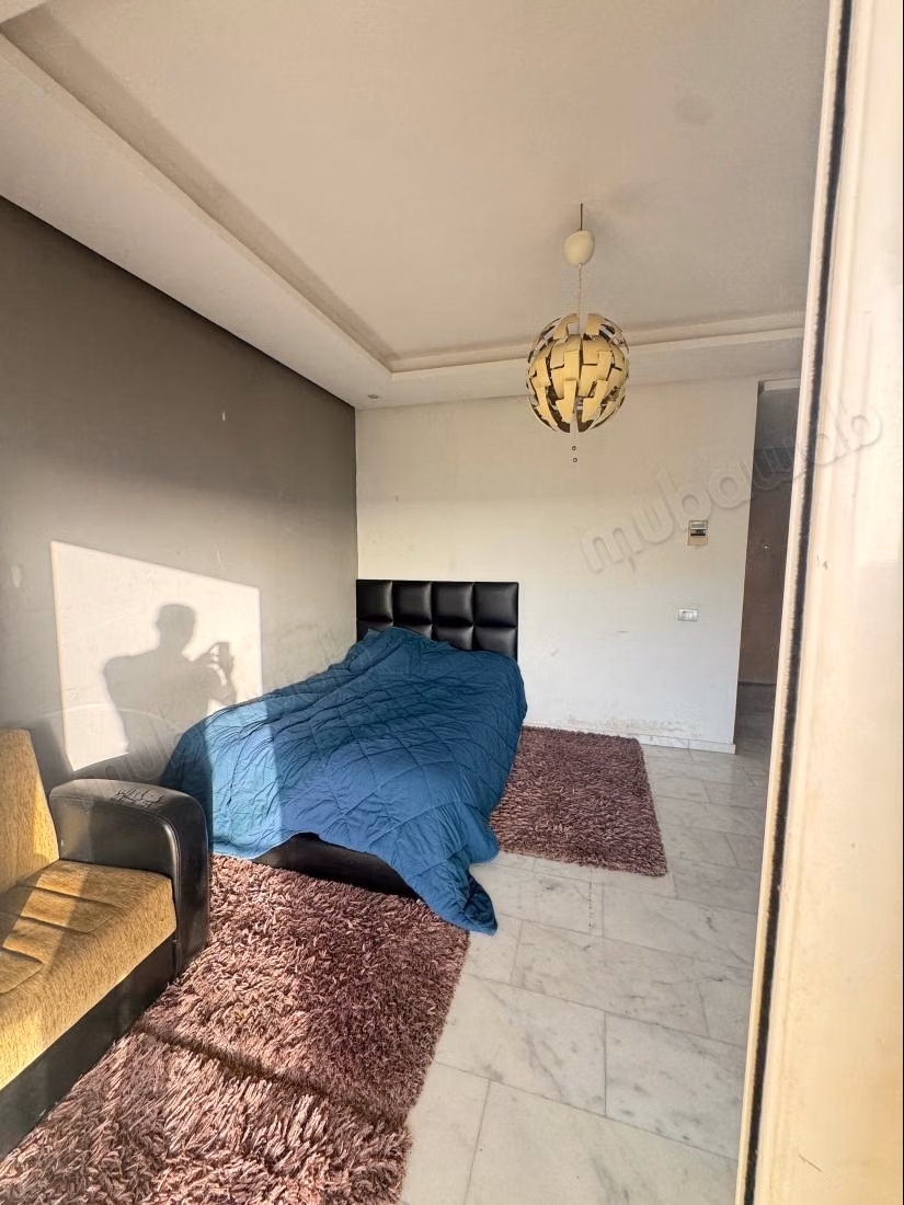 Large studio in Riyadh. Prestigia Total area 42 m². Furnished