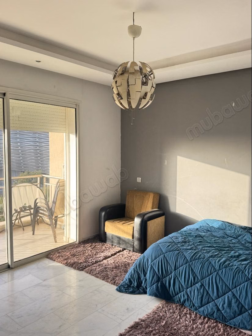 Large studio in Riyadh. Prestigia Total area 42 m². Furnished