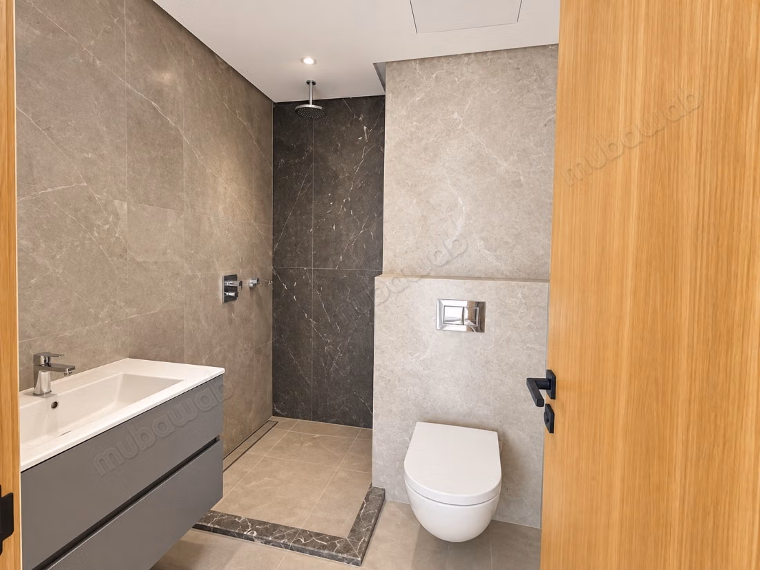 Bel apartamento en alquiler en Laymoune cerca de UM6