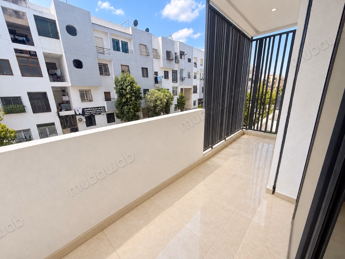 Bel apartamento en alquiler en Laymoune cerca de UM6