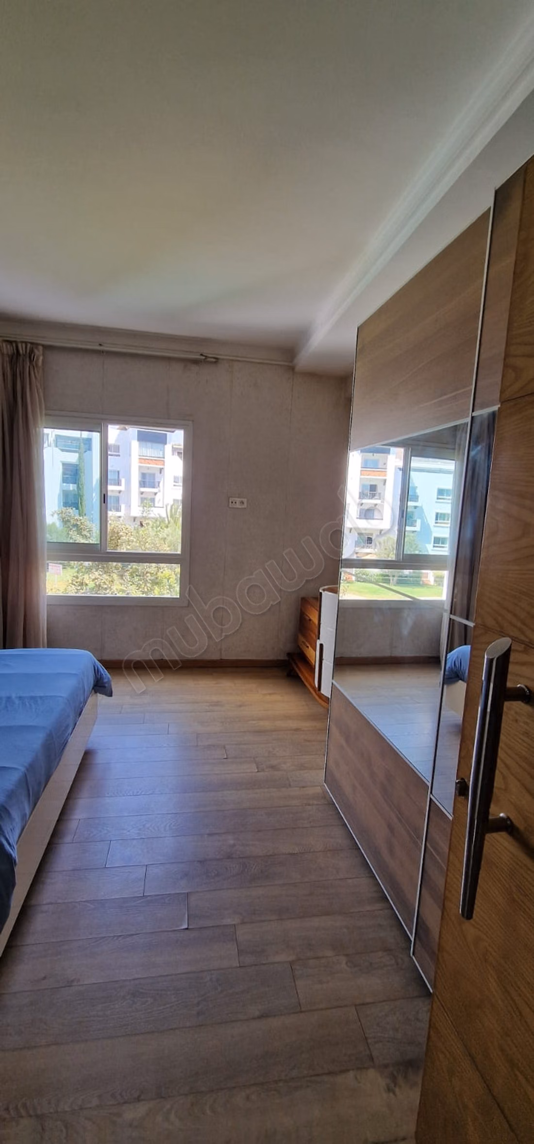 Bel appartement a ne pas rater
