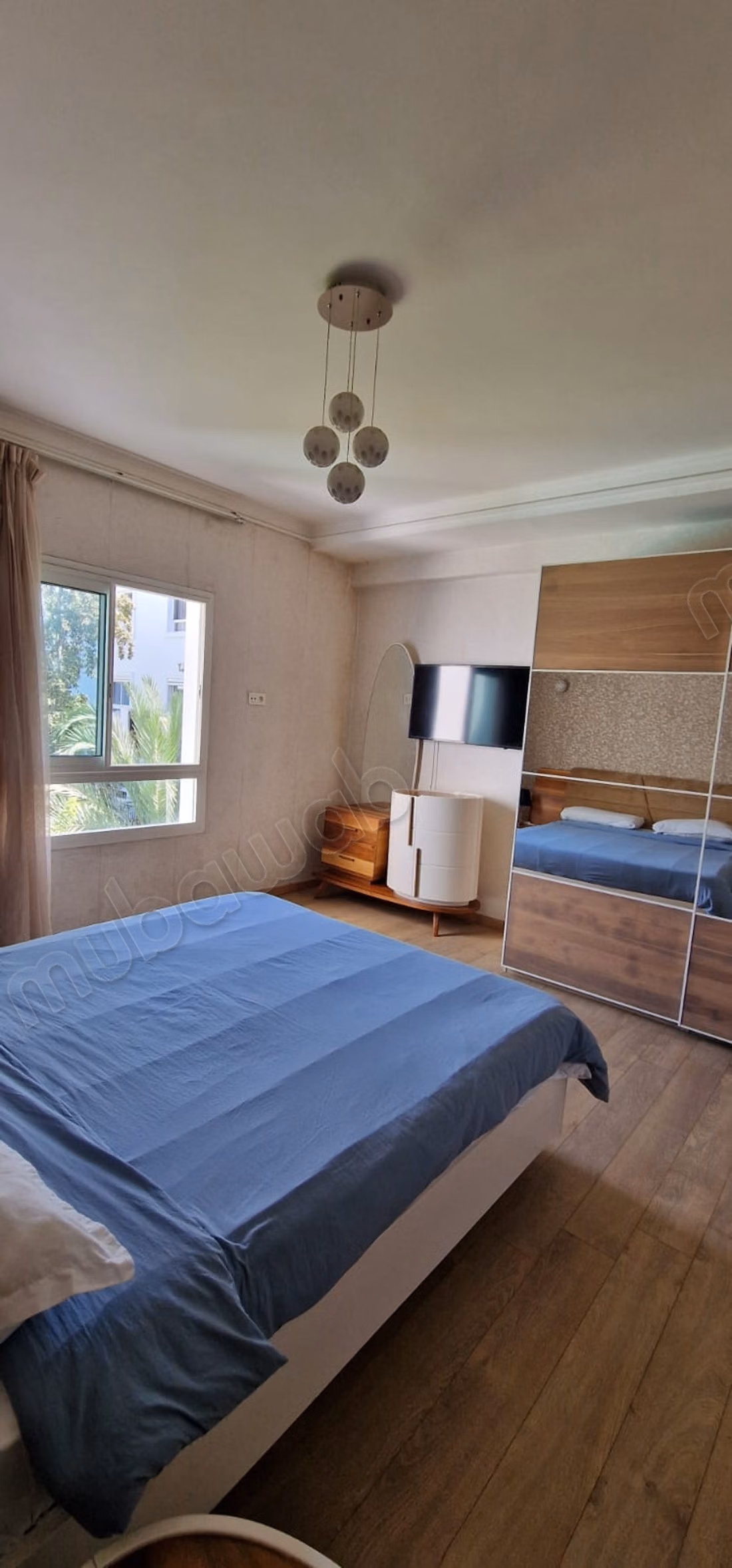 Bel appartement a ne pas rater