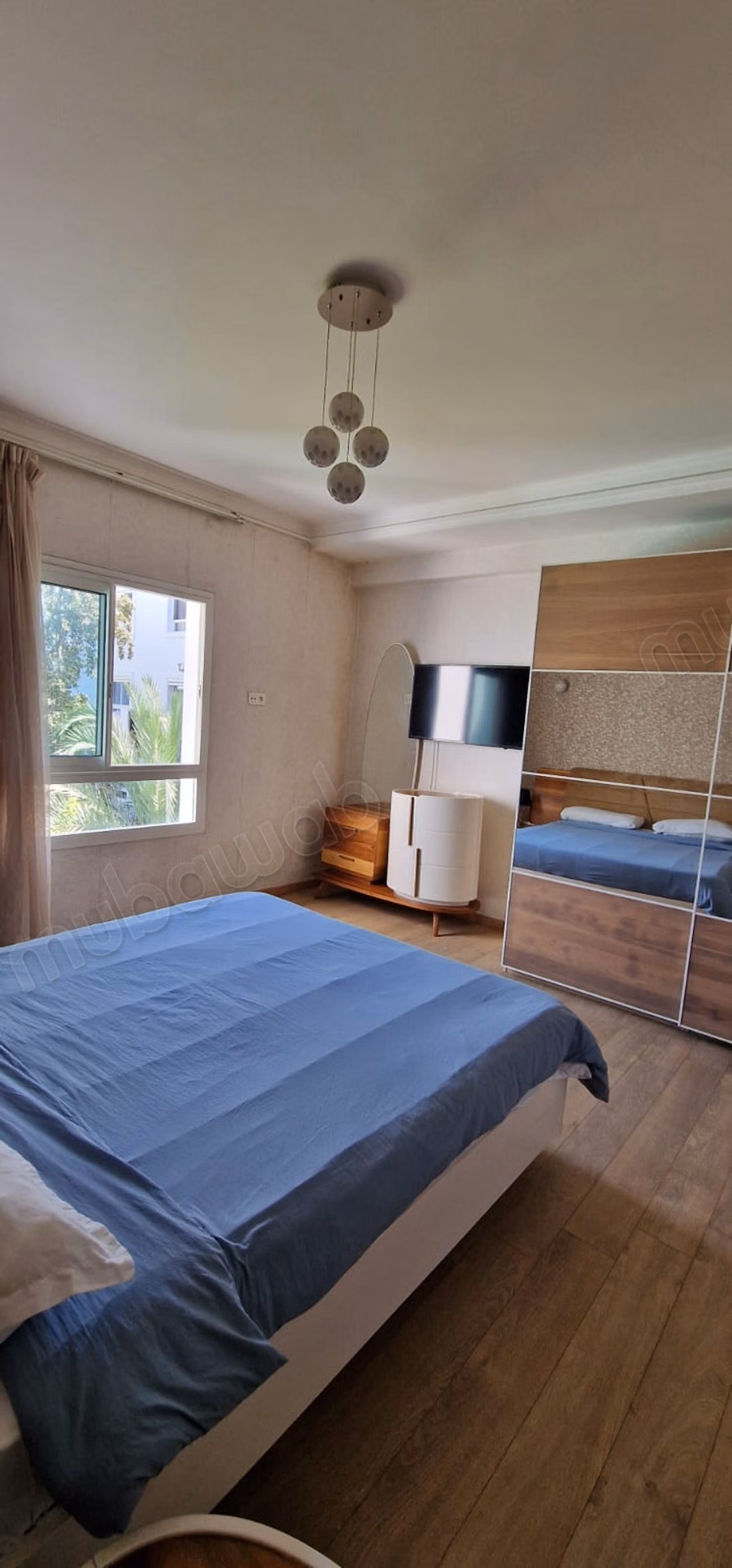 Bel appartement a ne pas rater