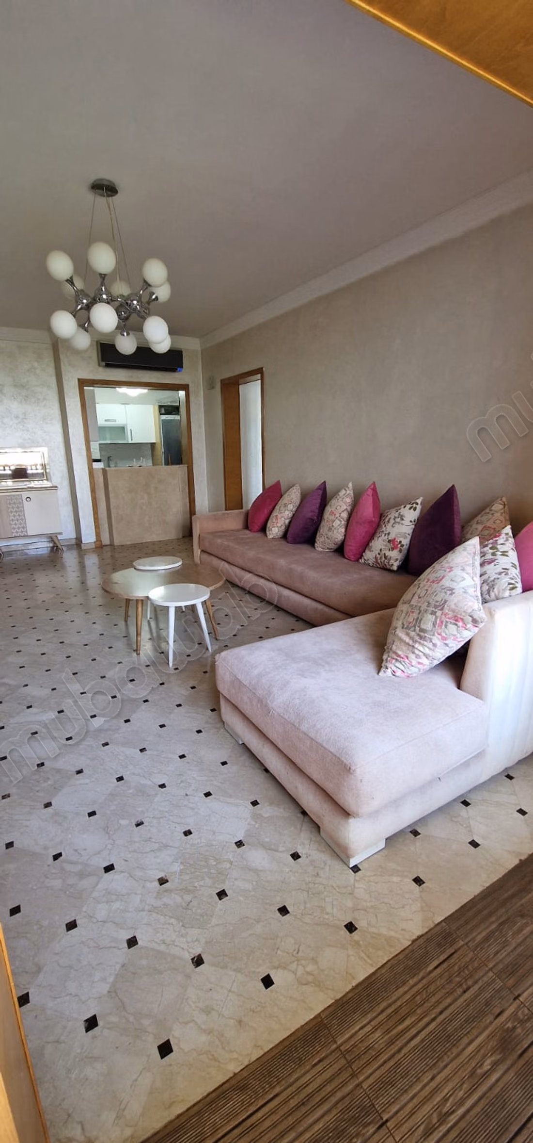 Bel appartement a ne pas rater