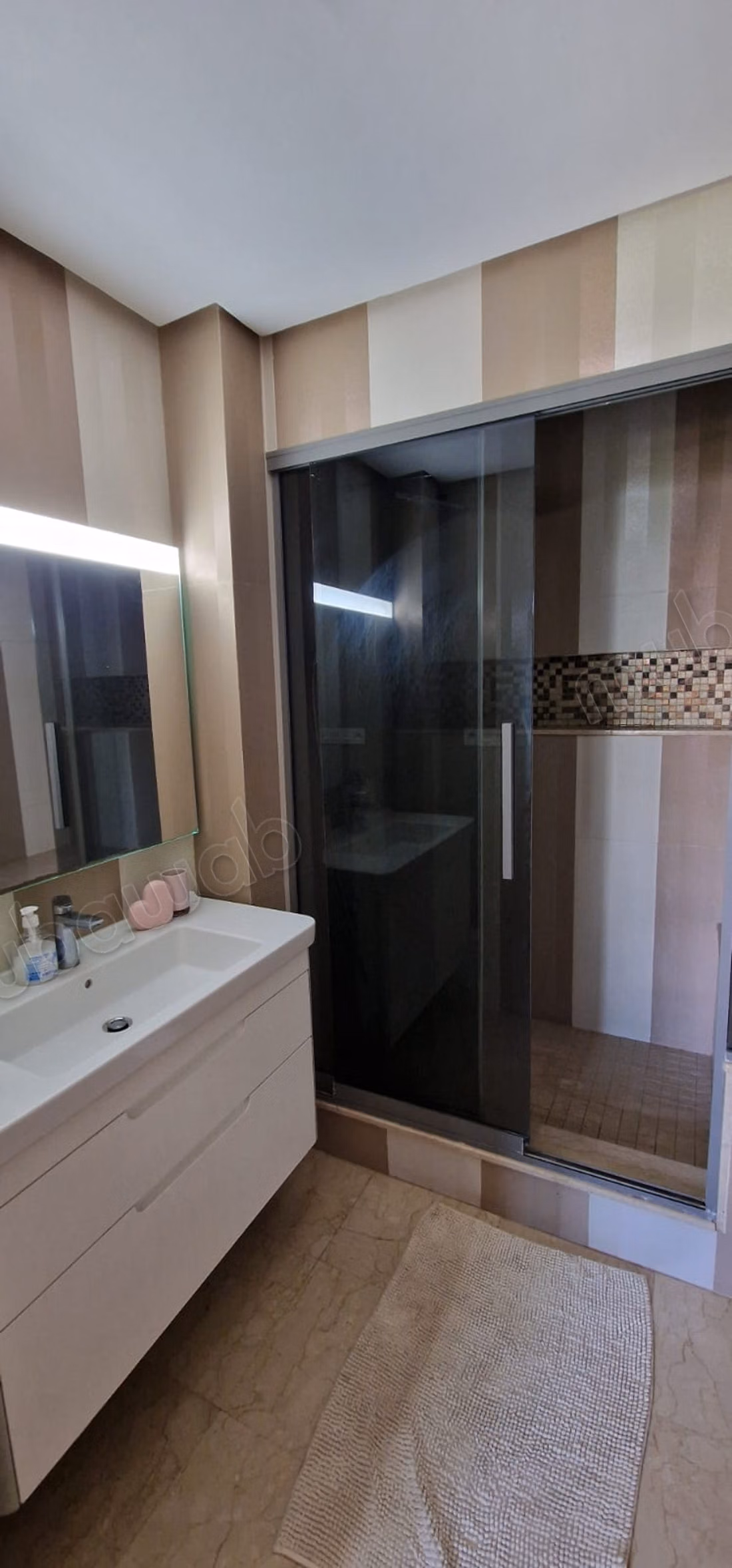 Bel appartement a ne pas rater
