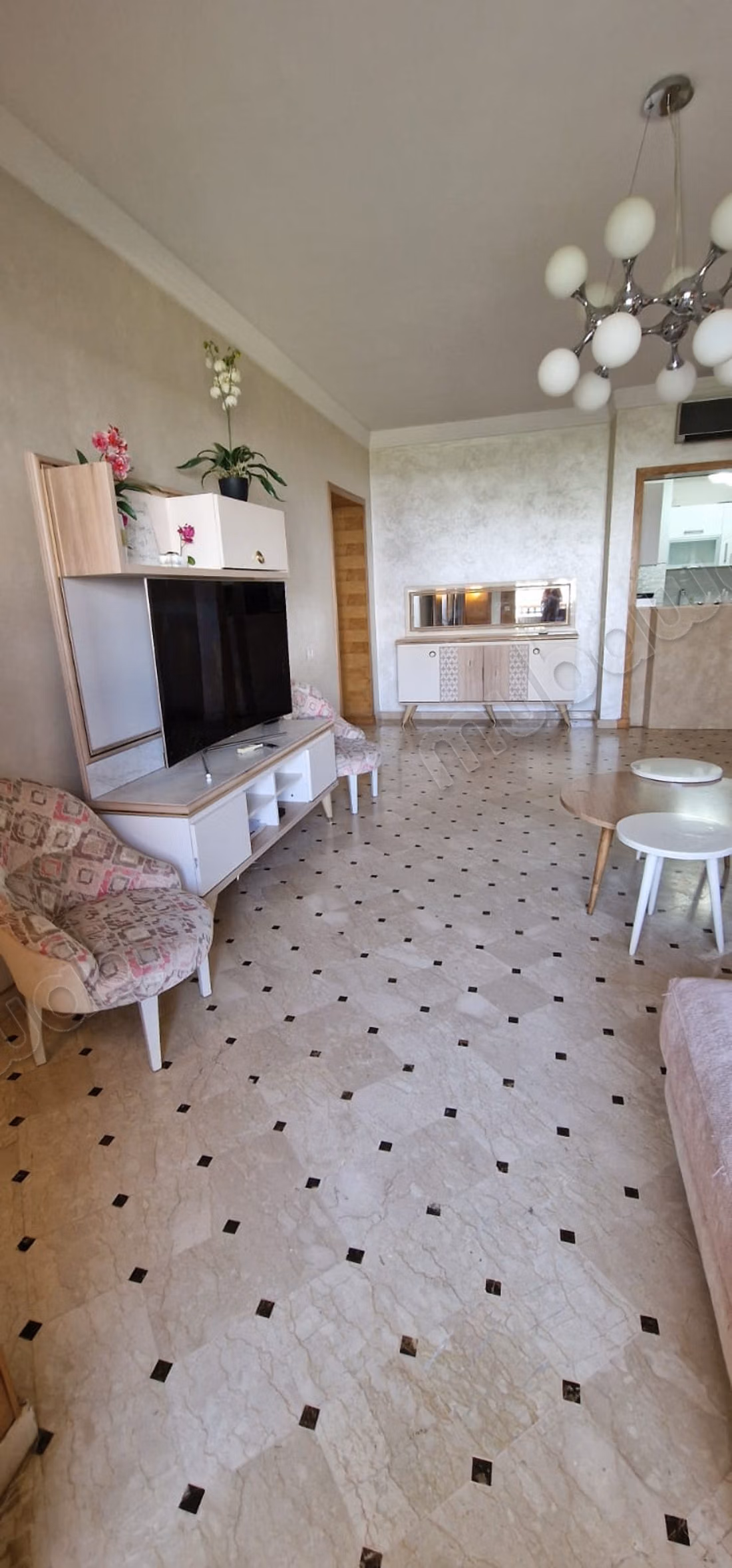 Bel appartement a ne pas rater