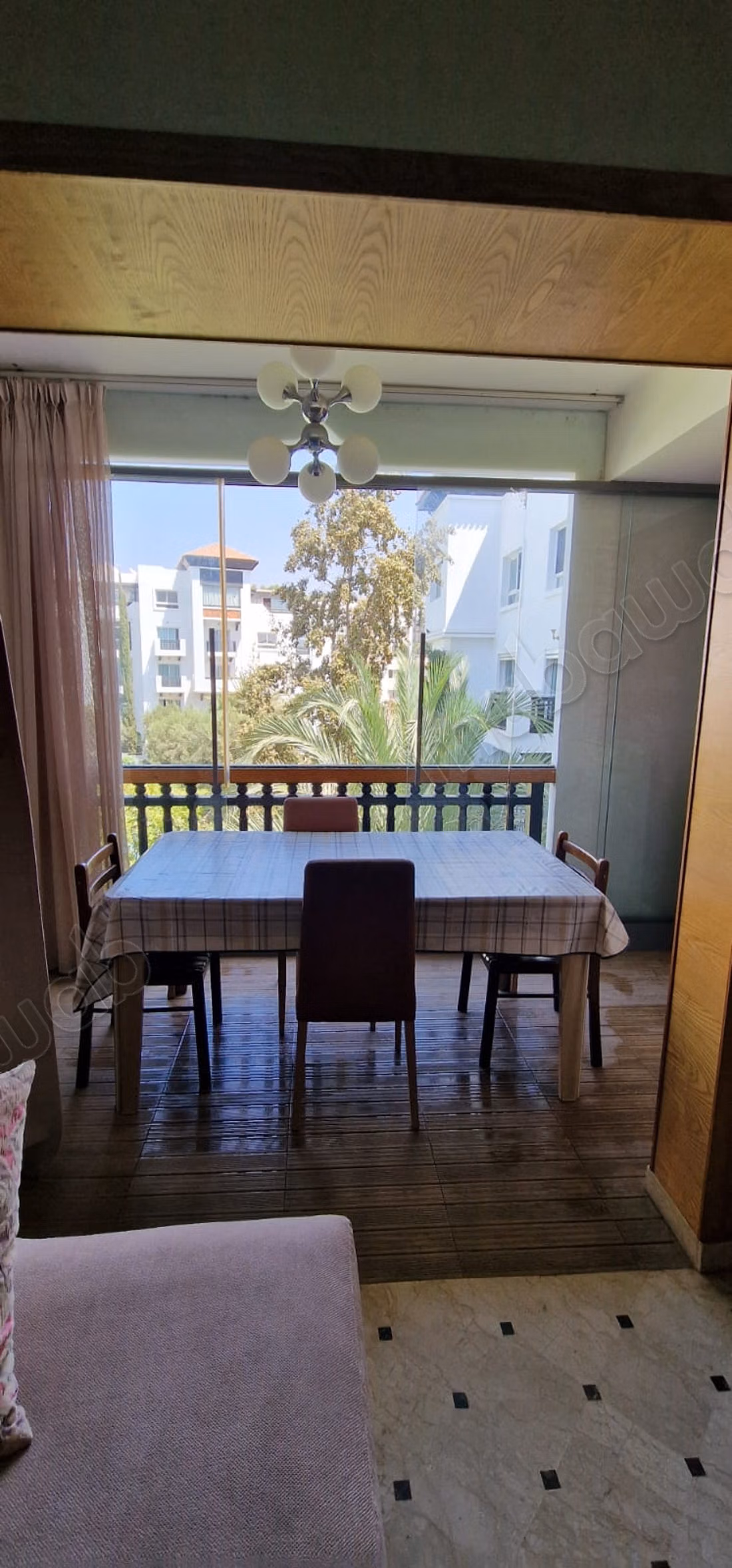 Bel appartement a ne pas rater
