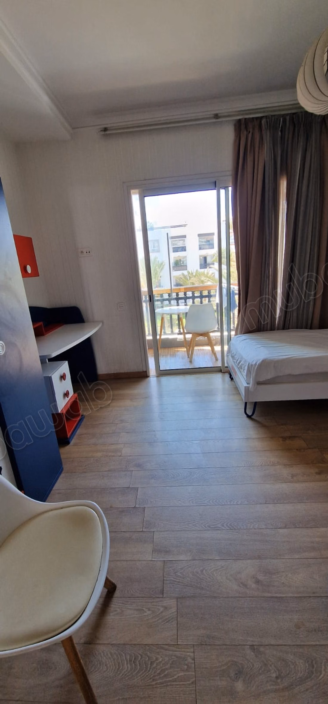 Bel appartement a ne pas rater