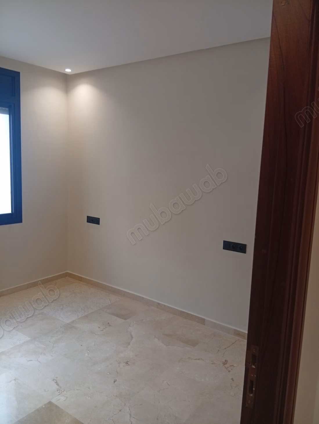 Appartement te huur in Riyad. 1 Kamer. Residentie met conciërge, centrale airconditioning