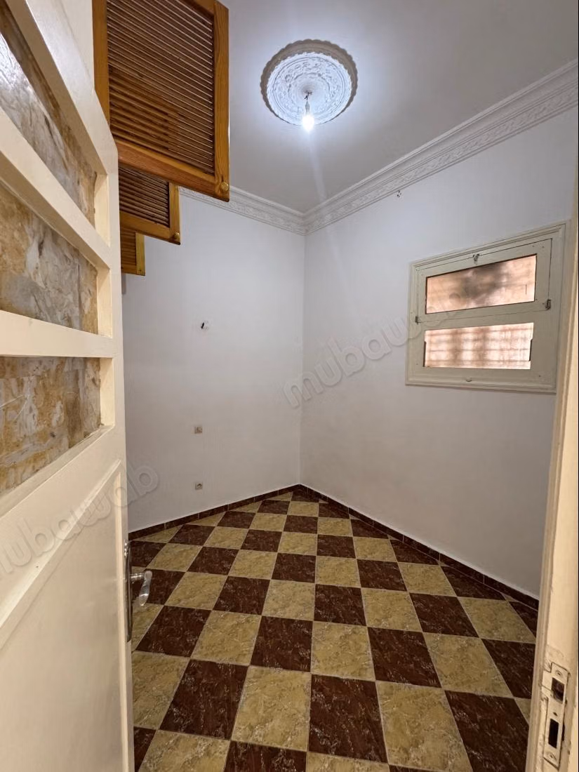 Location appartement agdal non meublé à 7000 dhs