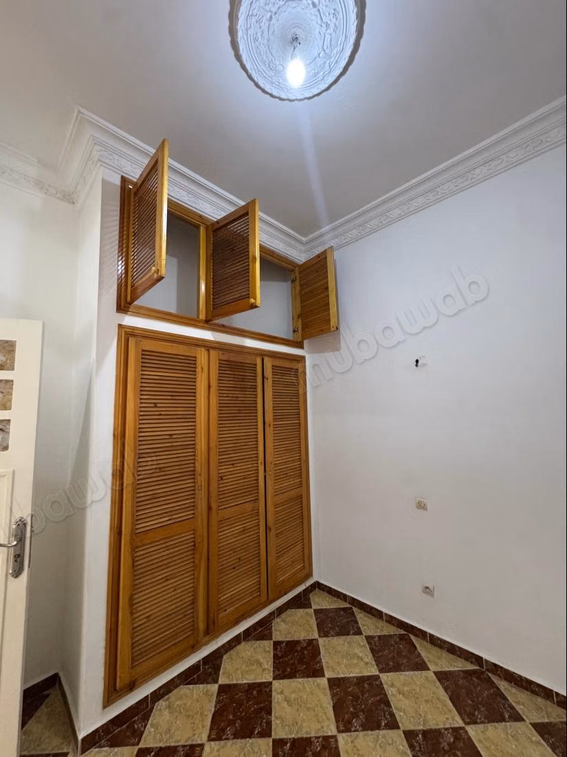 Location appartement agdal non meublé à 7000 dhs