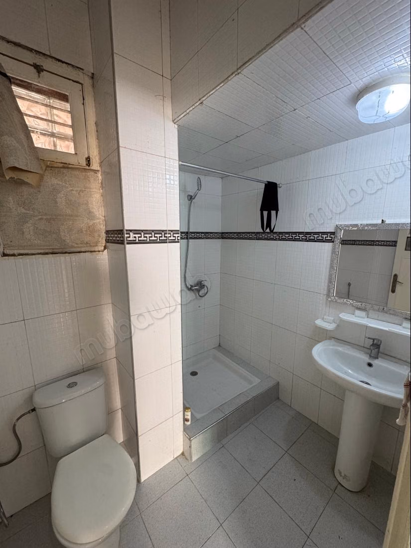 Location appartement agdal non meublé à 7000 dhs