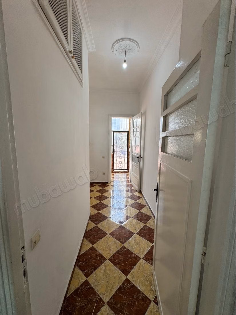 Location appartement agdal non meublé à 7000 dhs