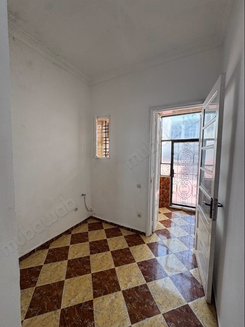 Location appartement agdal non meublé à 7000 dhs
