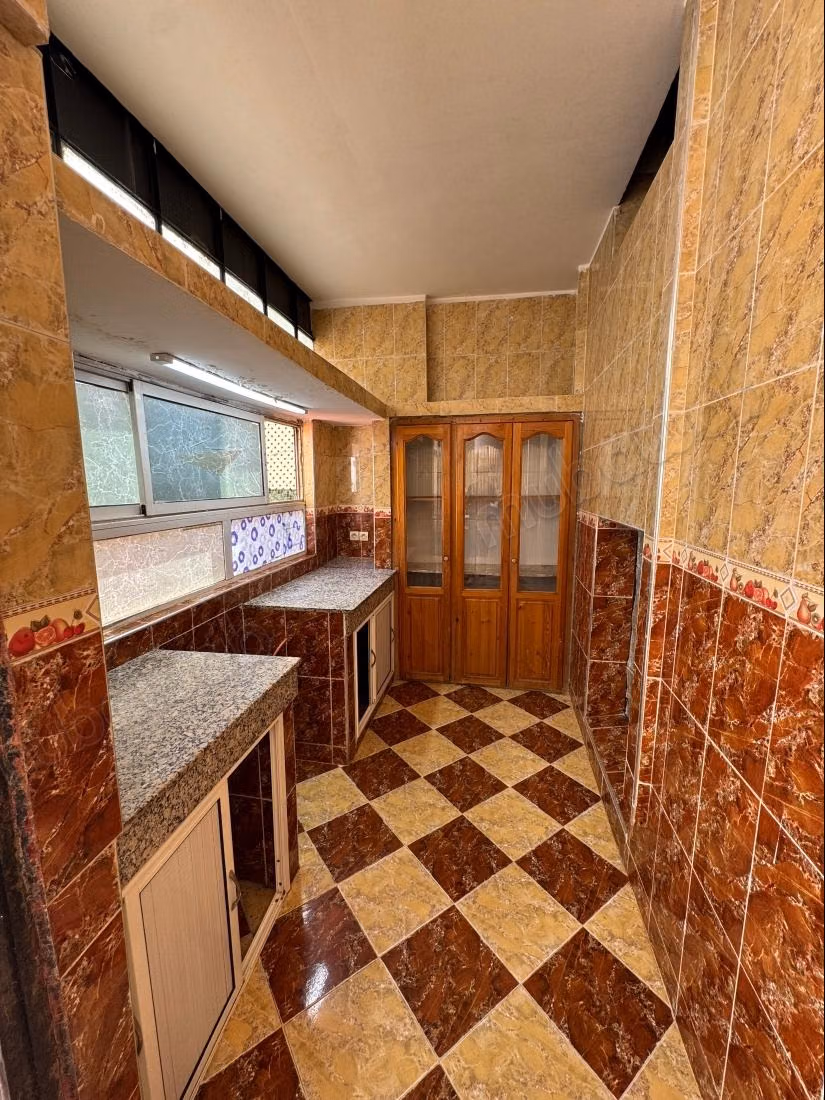 Location appartement agdal non meublé à 7000 dhs