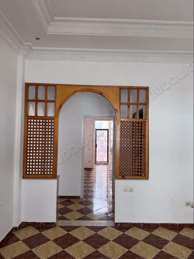 Location appartement agdal non meublé à 7000 dhs
