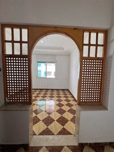Location appartement agdal non meublé à 7000 dhs