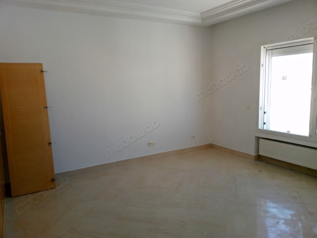 Appartamento alla marina di Gammarth