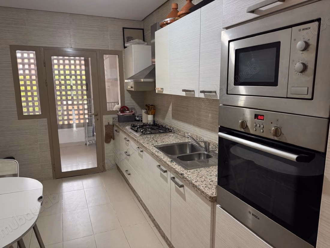 Apartment for rent in Agdal