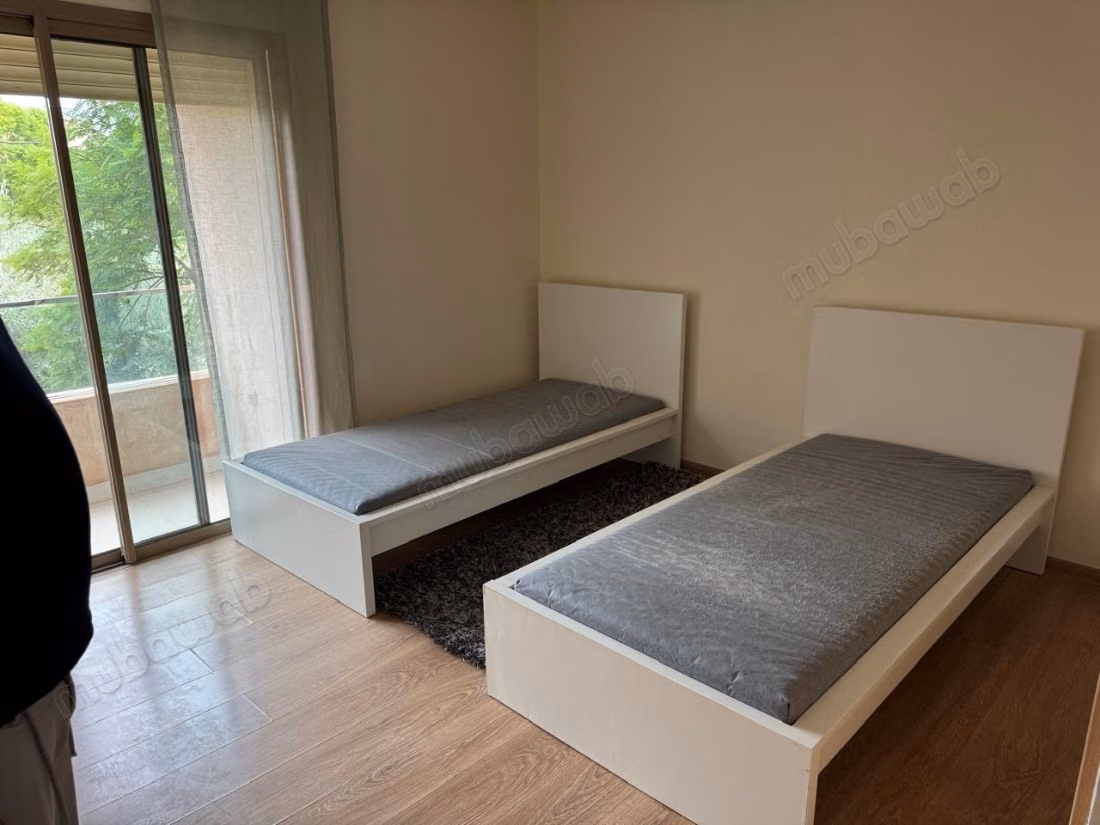 Apartment for rent in Agdal