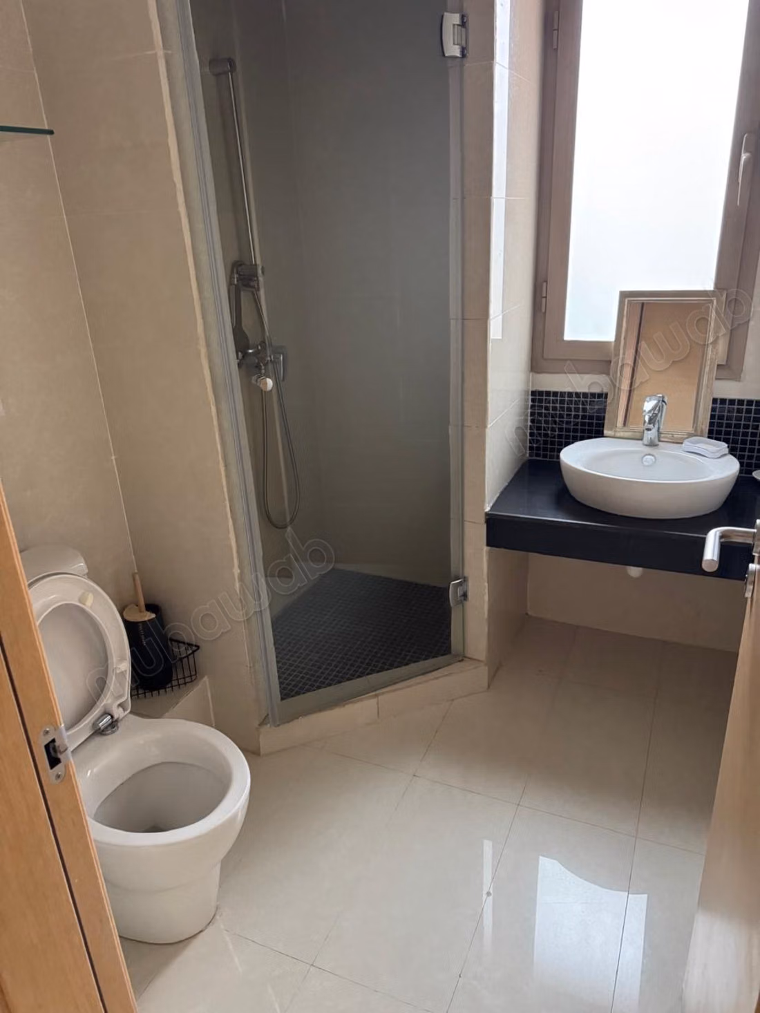 Apartment for rent in Agdal