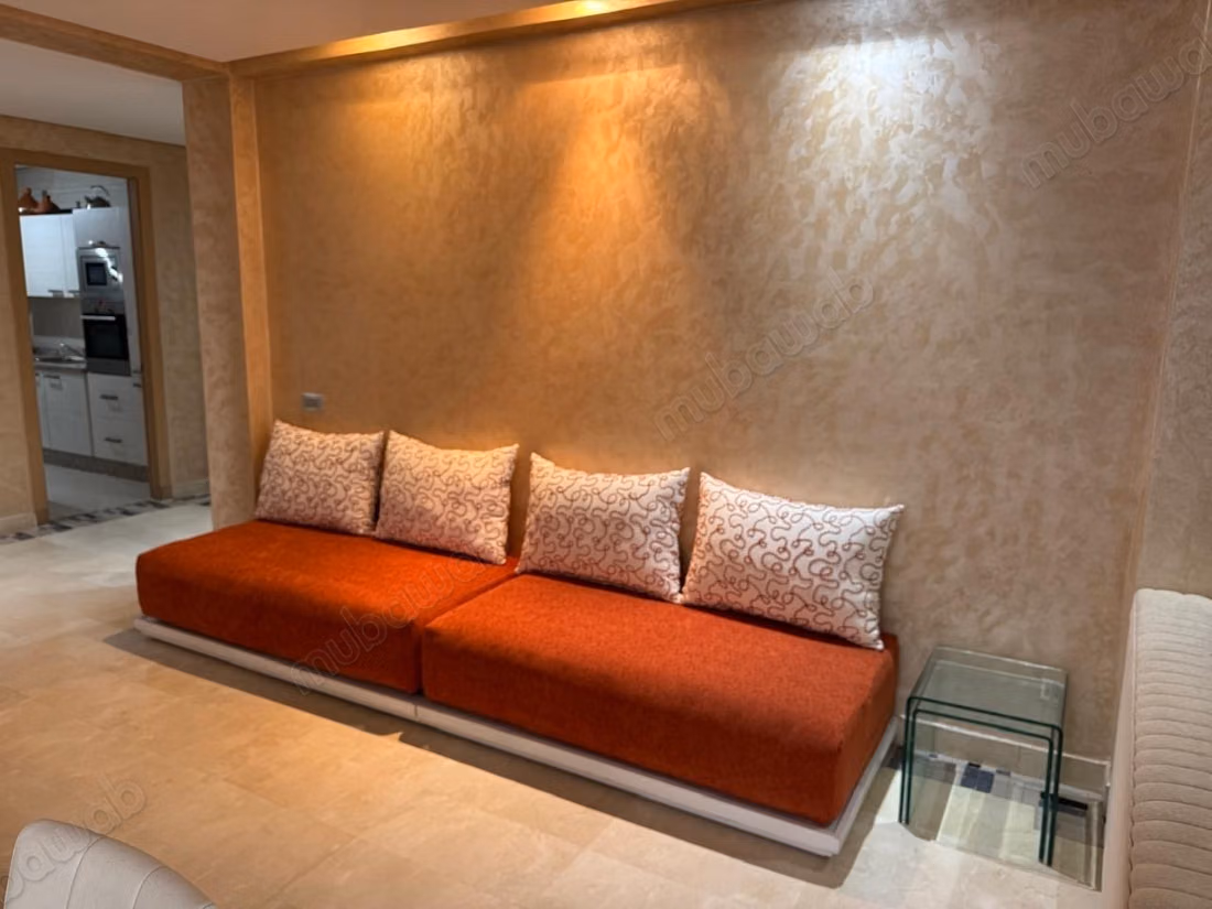 Apartment for rent in Agdal