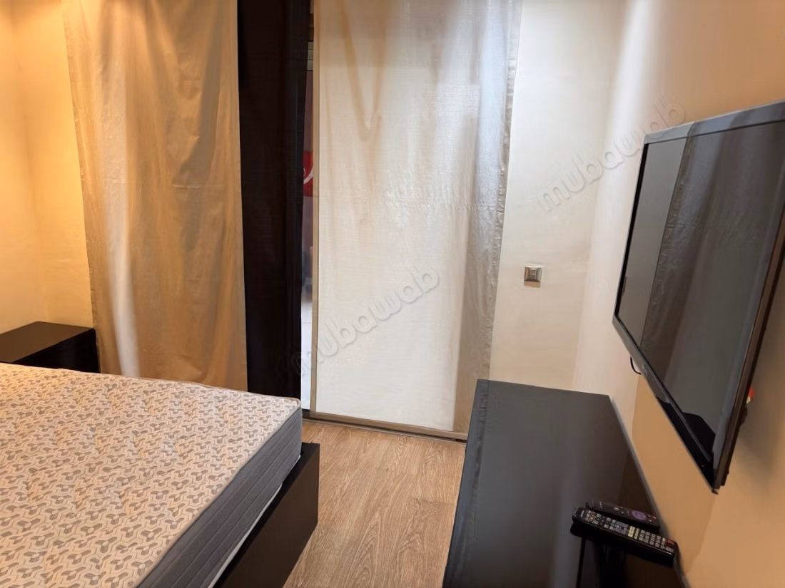 Apartment for rent in Agdal