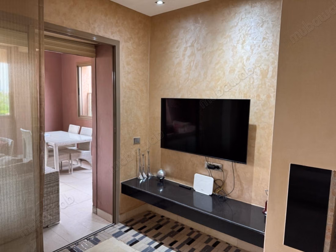 Apartment for rent in Agdal