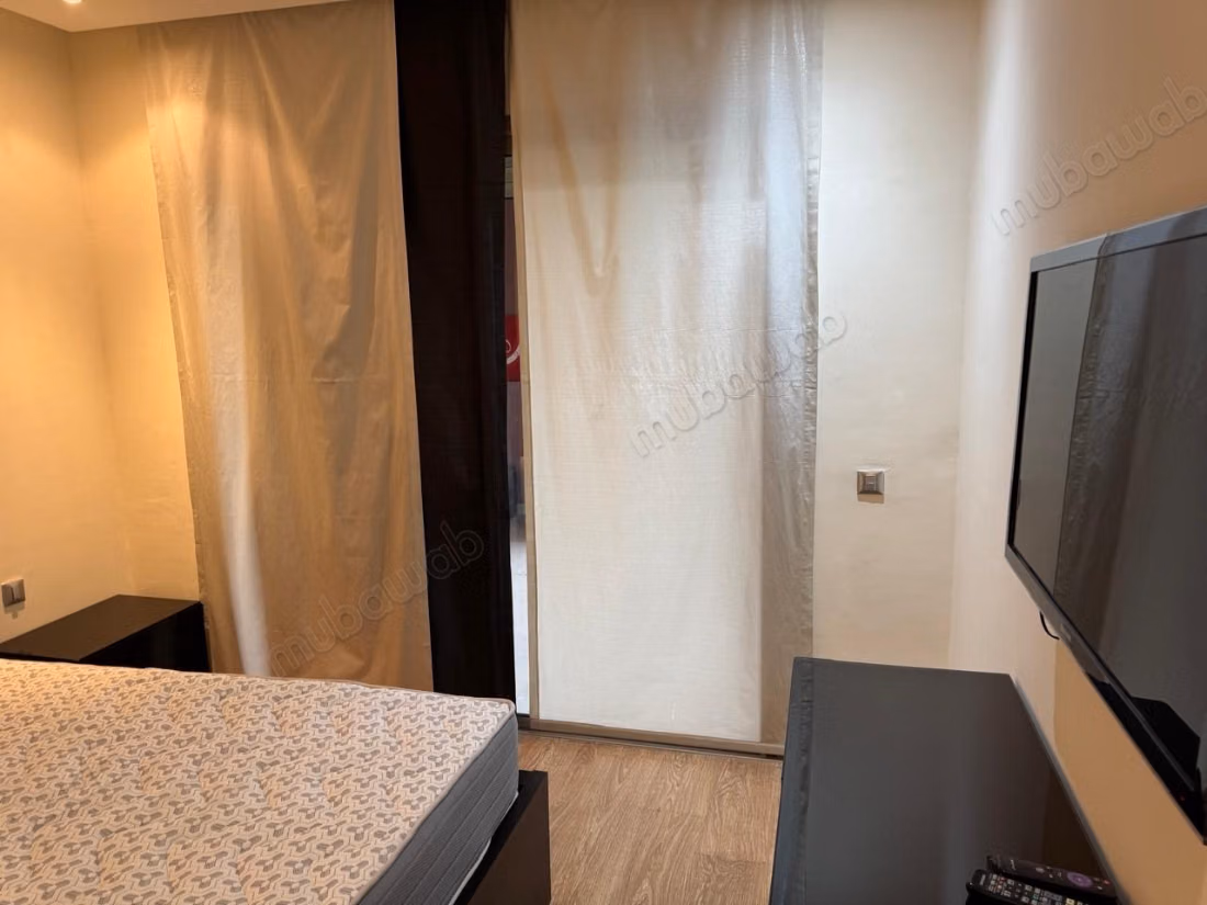 Apartment for rent in Agdal