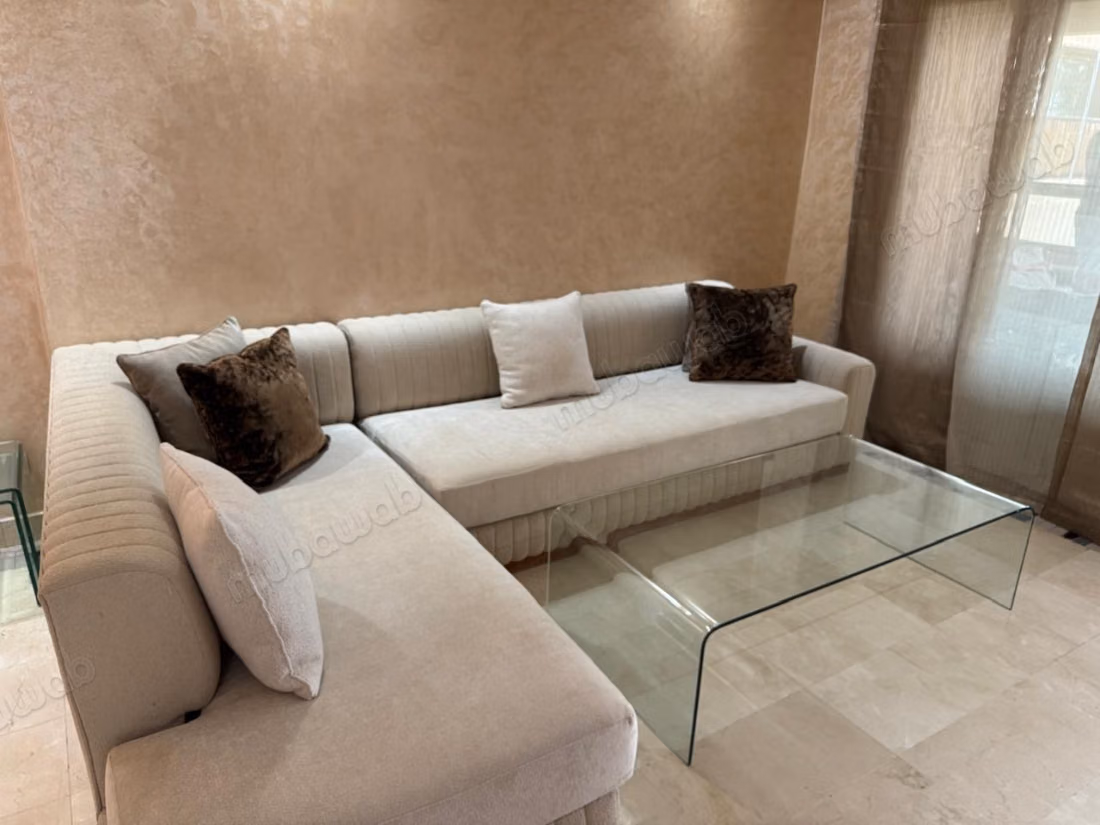 Apartment for rent in Agdal