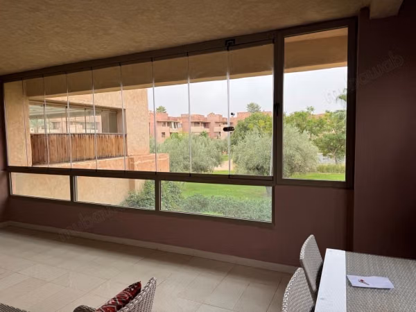 Apartment for rent in Agdal