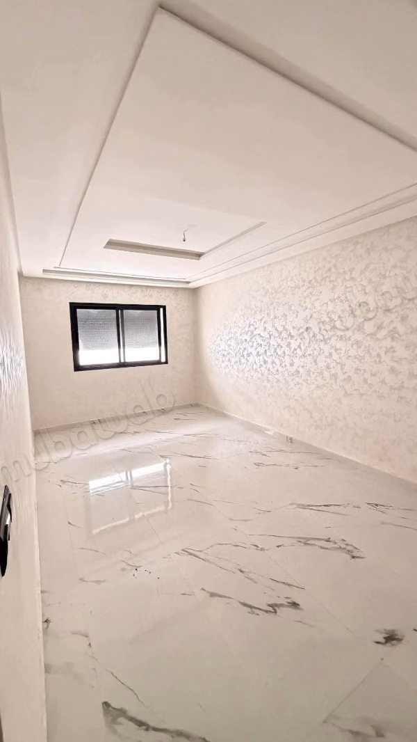 Apartment for sale in Aharrarine. Area of 80 m². Security door, safety