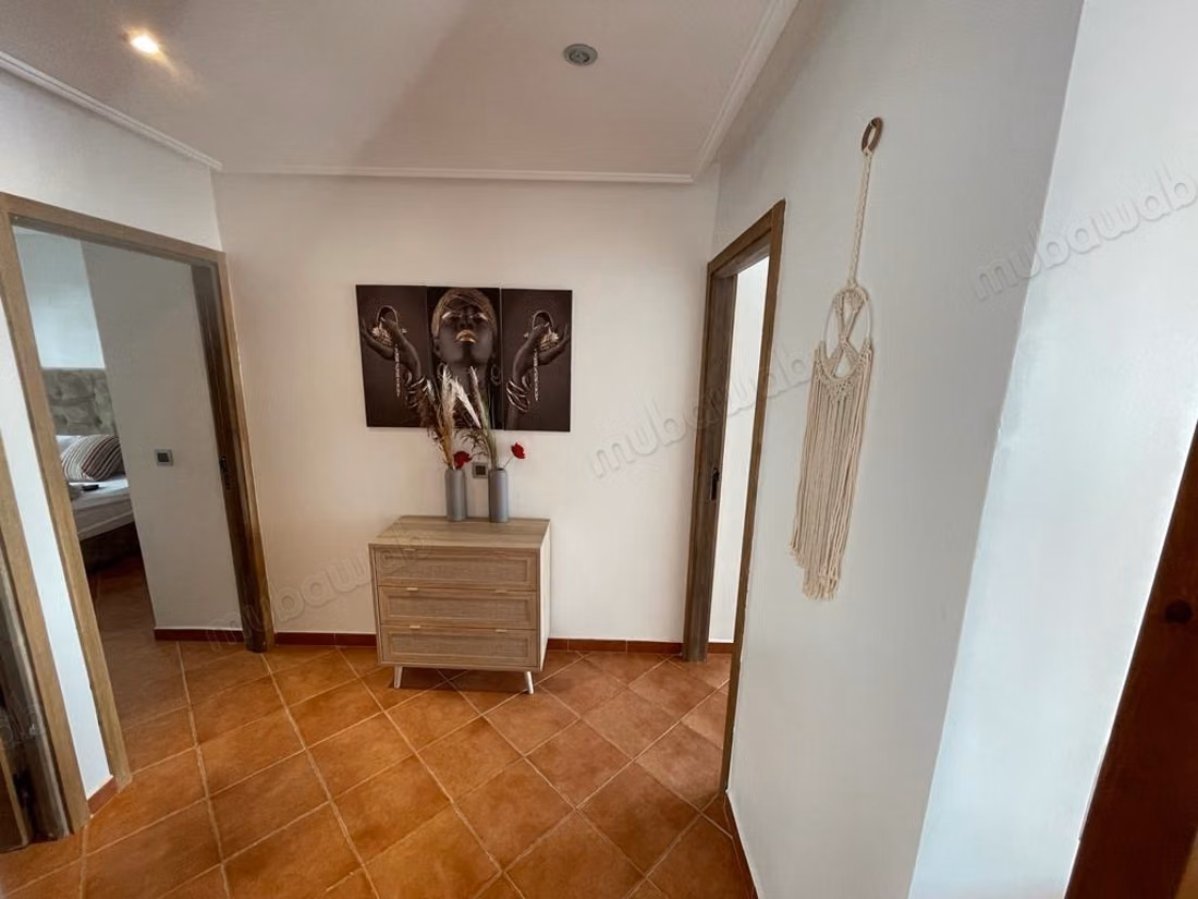 Vendita Appartamento con vista mare Malabata Tanger Residence